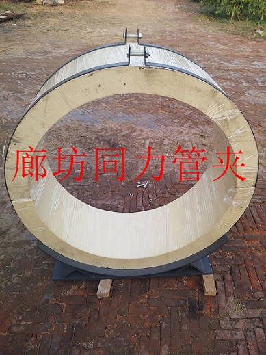 管廊保冷固定乐竞在线网页版