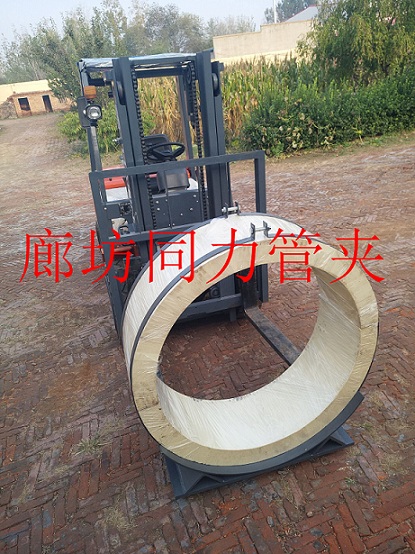 管廊保冷固定乐竞在线网页版