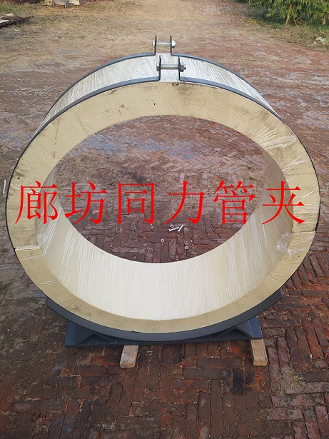 管廊保冷固定乐竞在线网页版